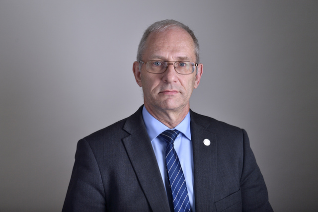 Mats Nordberg