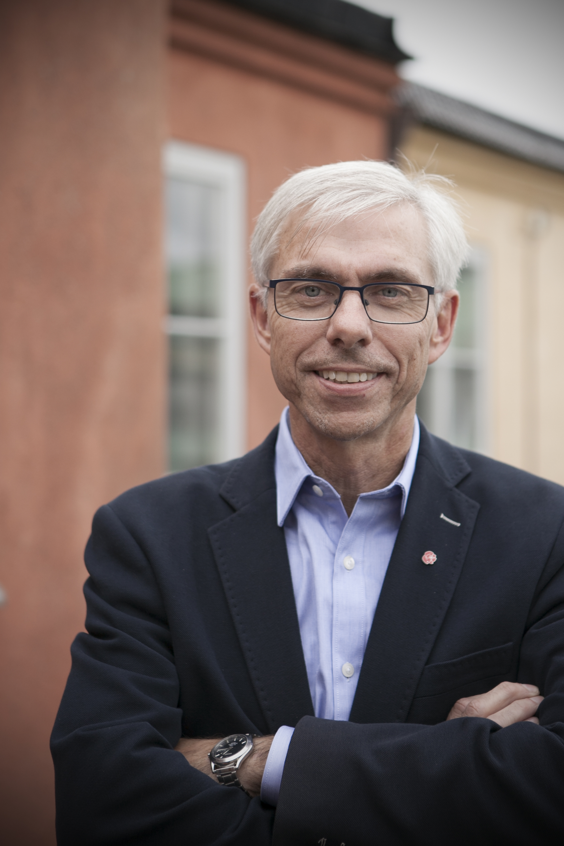 Mats Wiking