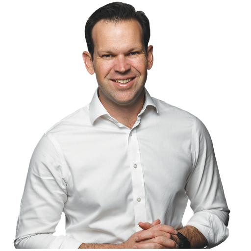 Matt Canavan