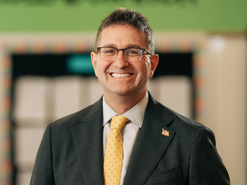 Matt Meyer