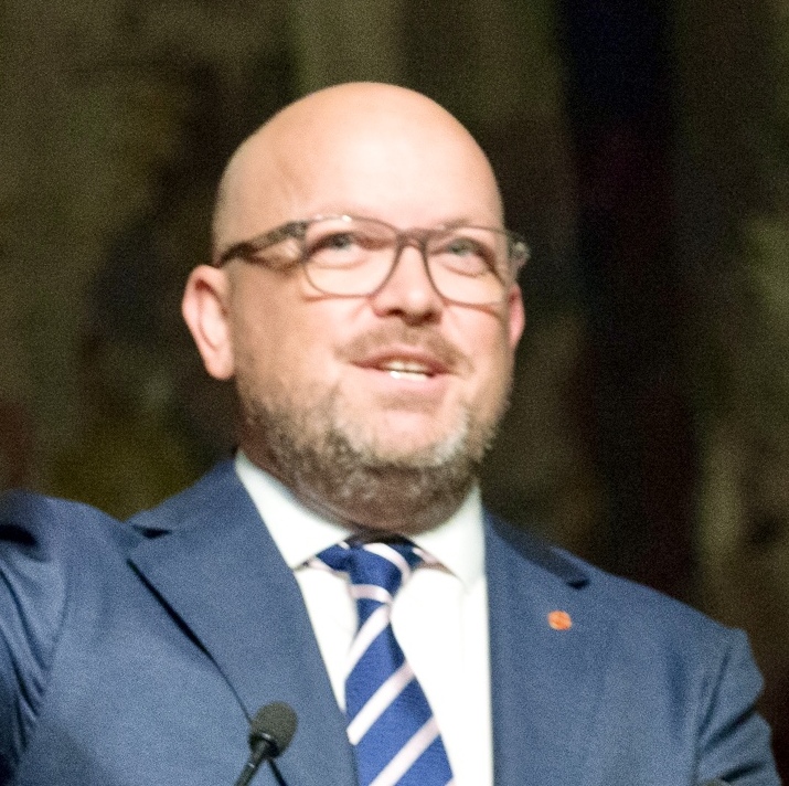 Matt O'Sullivan