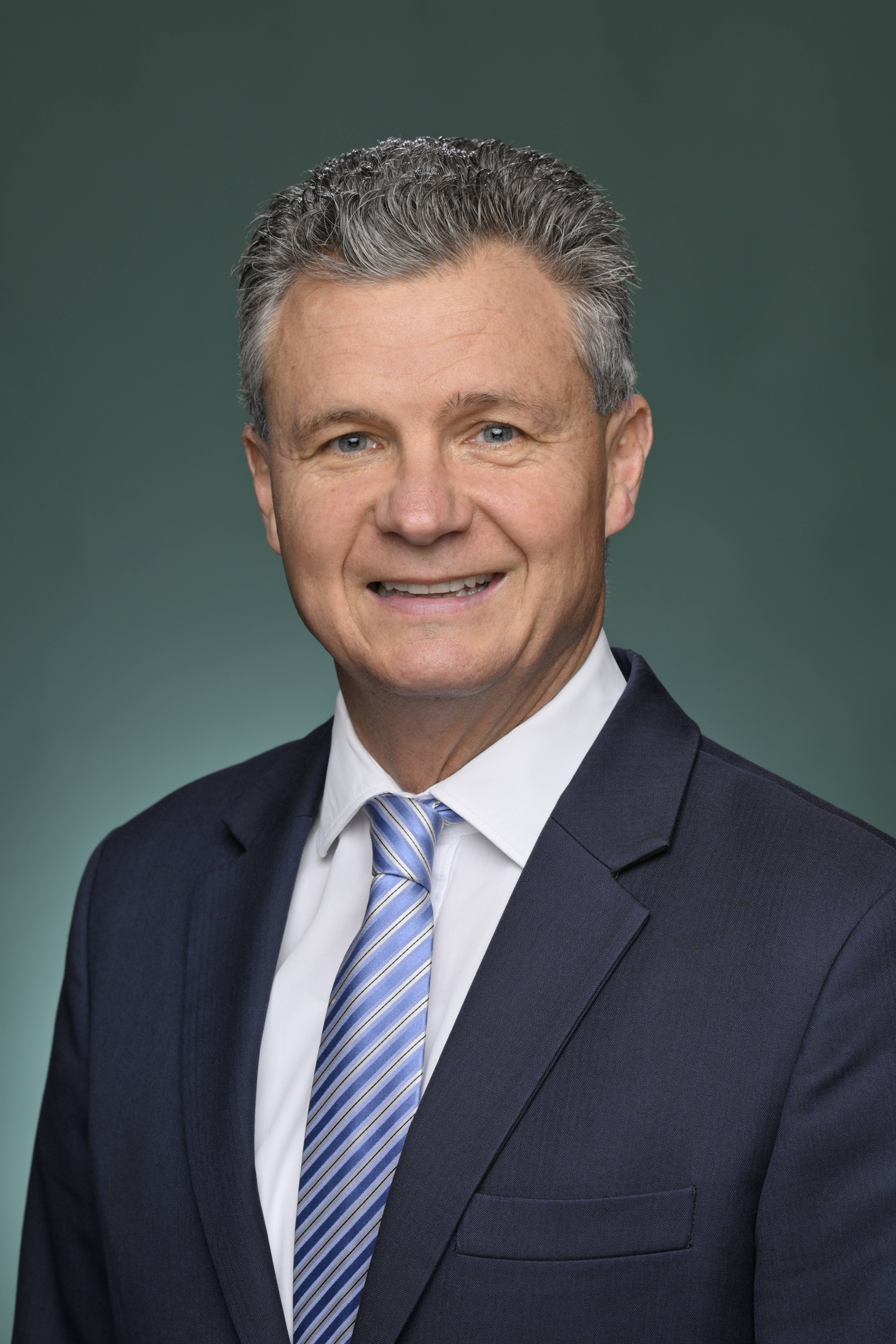 Matt Thistlethwaite