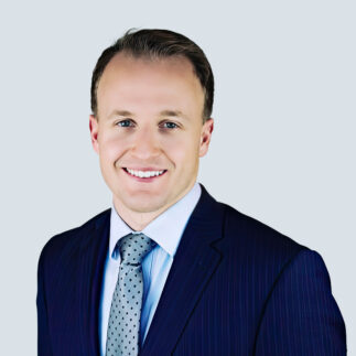 Matthew Doyle, Baron Doyle