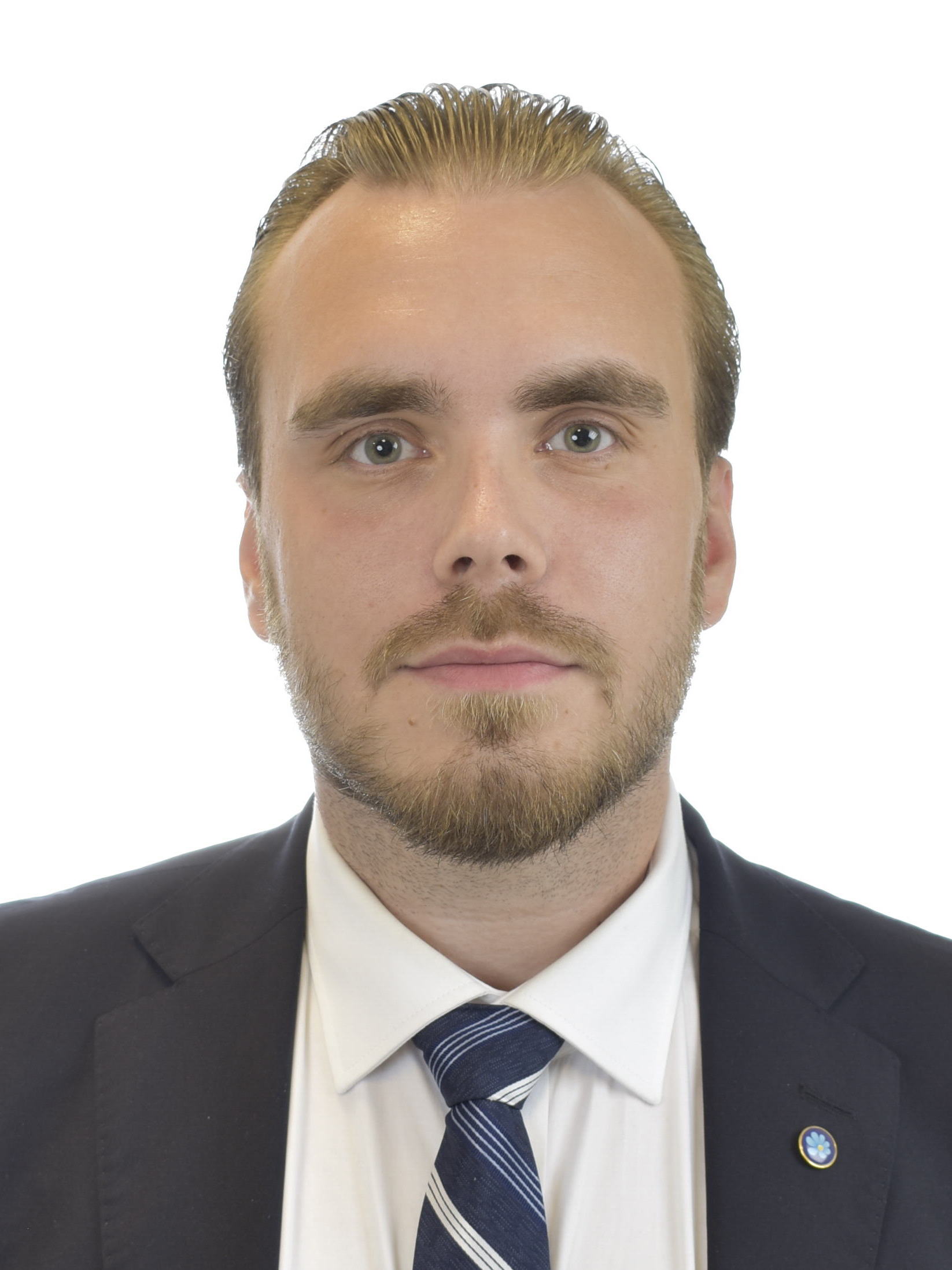 Mattias Eriksson Falk