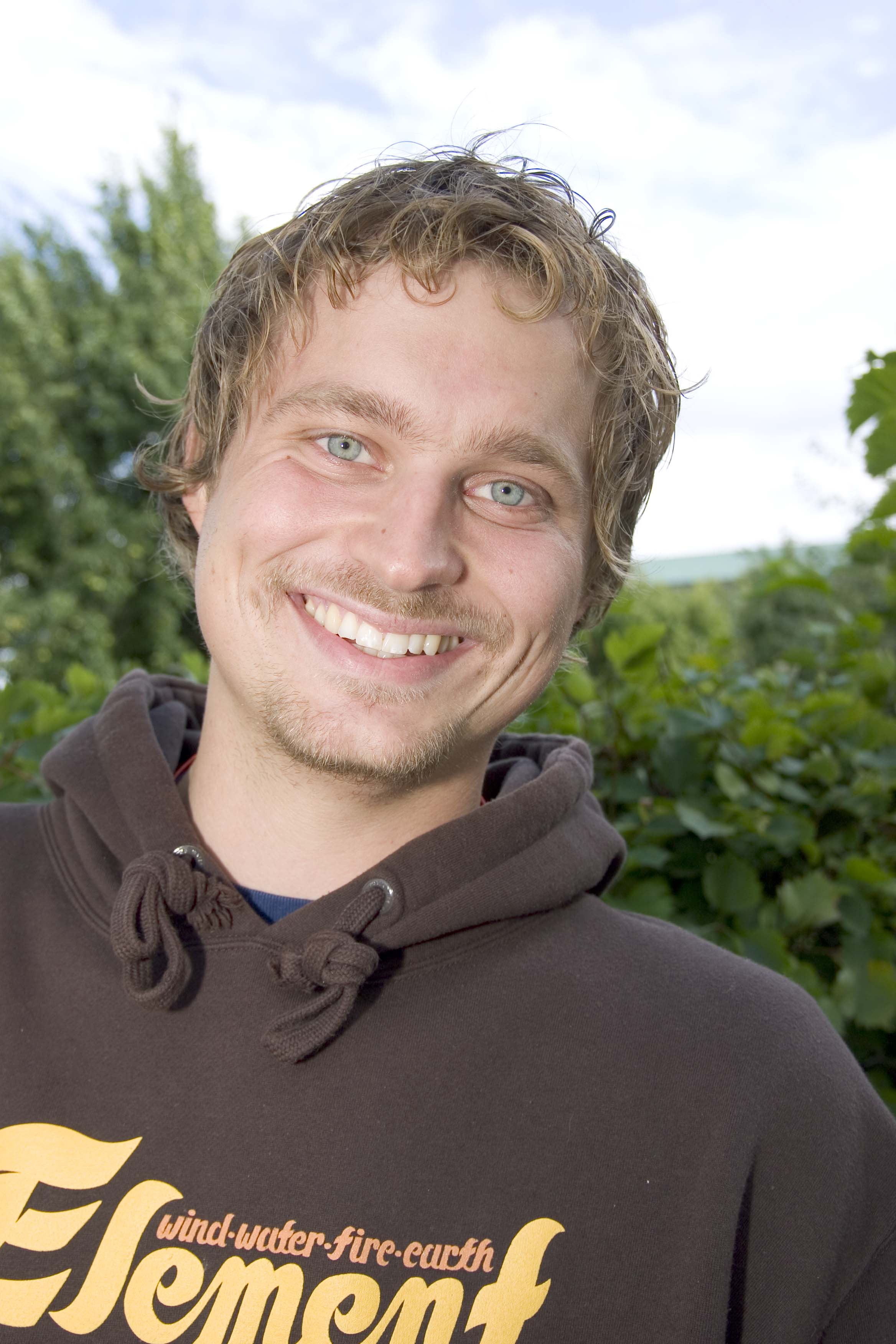 Mattias Vepsä
