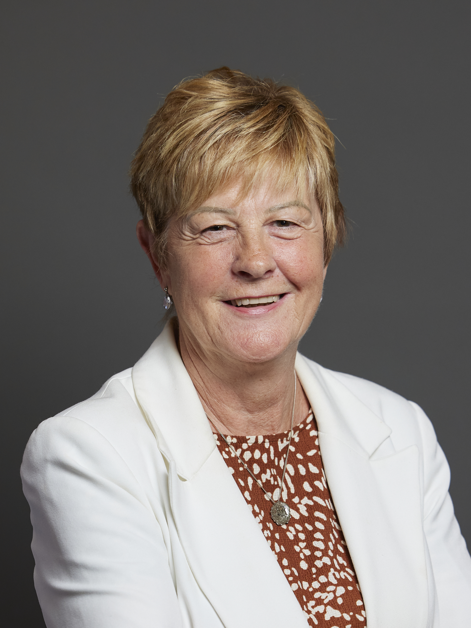 Maureen Burke