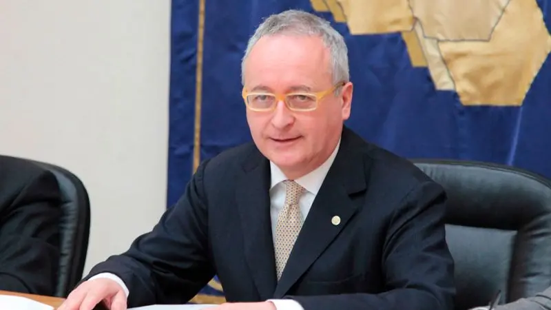 Maurizio Casasco