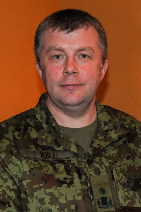 Meelis Kiili