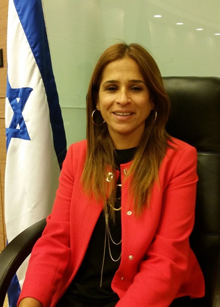 Meirav Ben-Ari