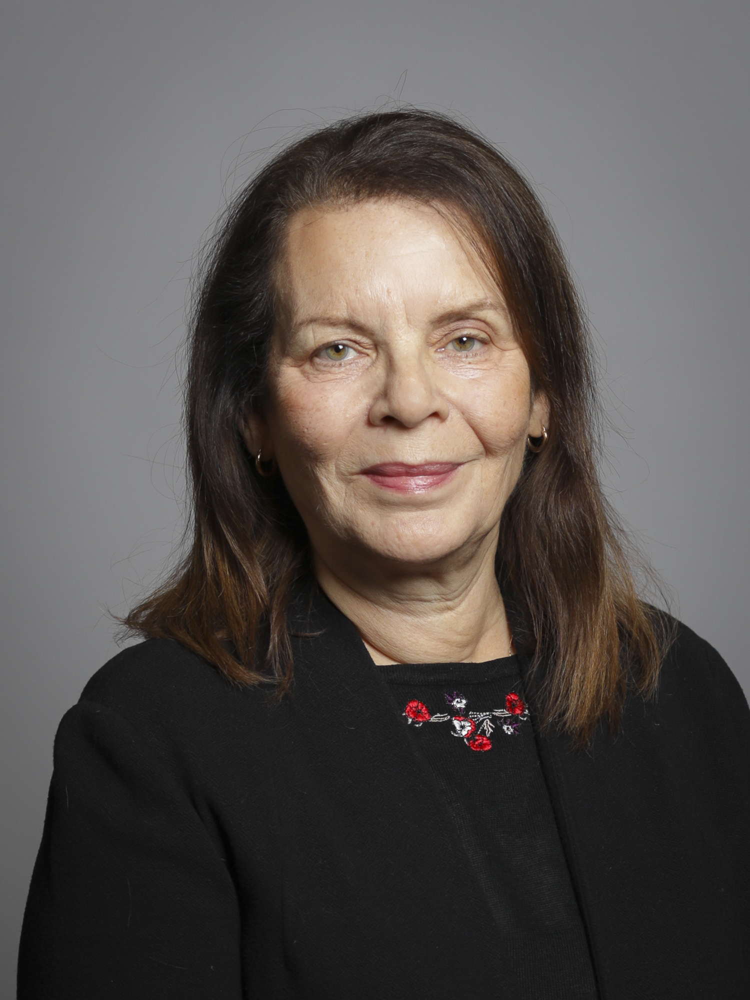 Meral Hussein-Ece, Baroness Hussein-Ece