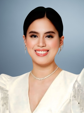Mica Gonzales