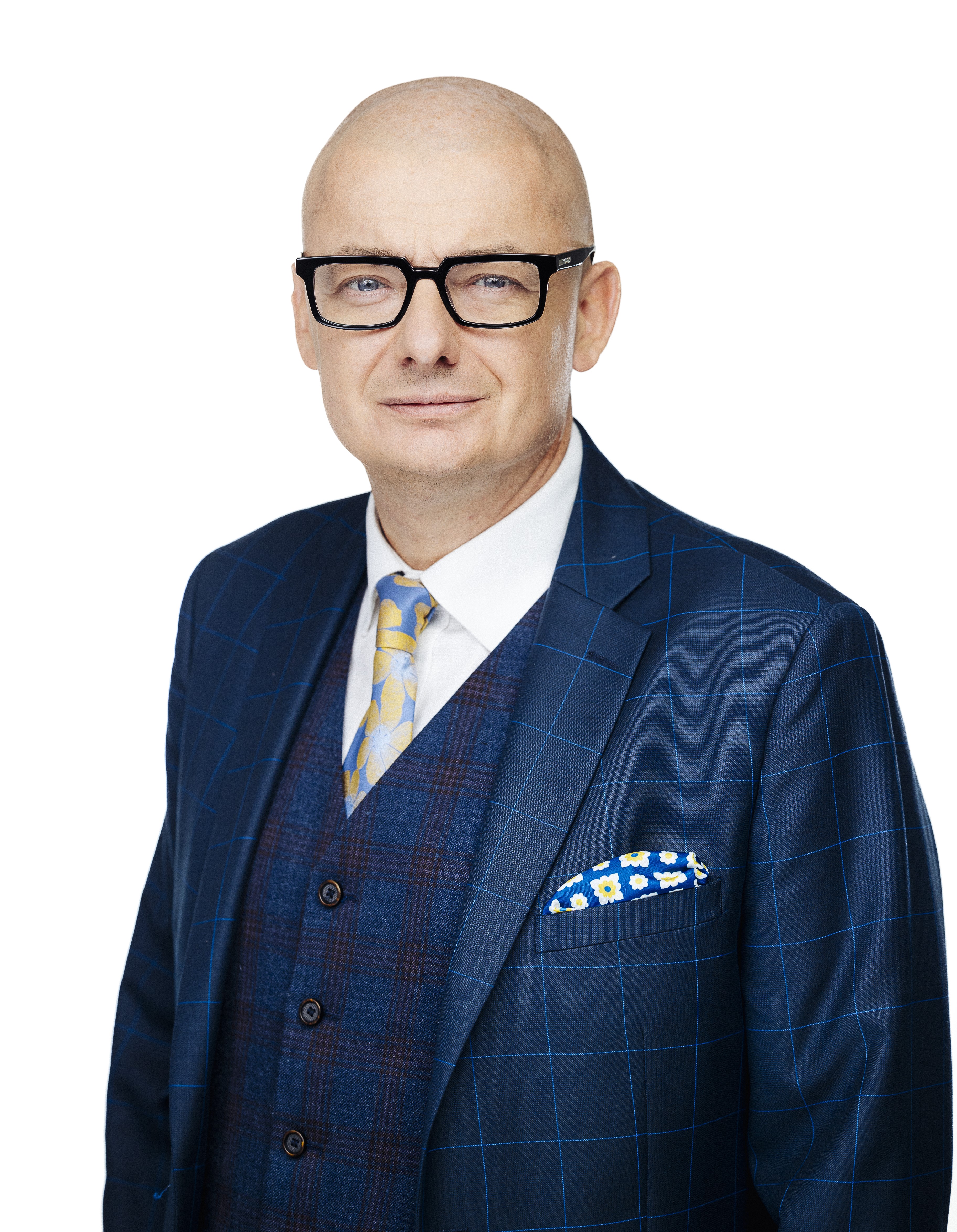 Michał Kamiński