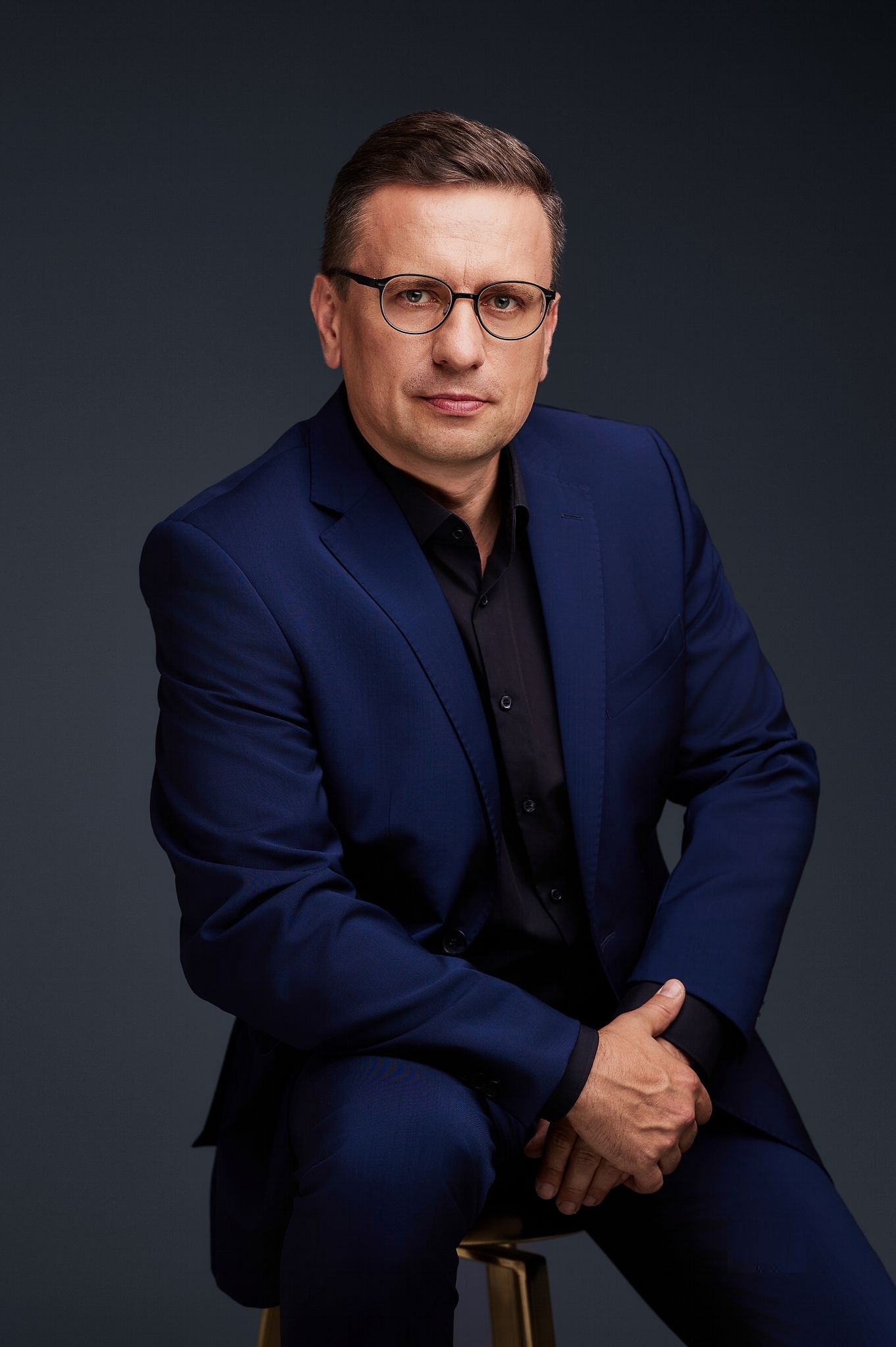Michał Kowalski