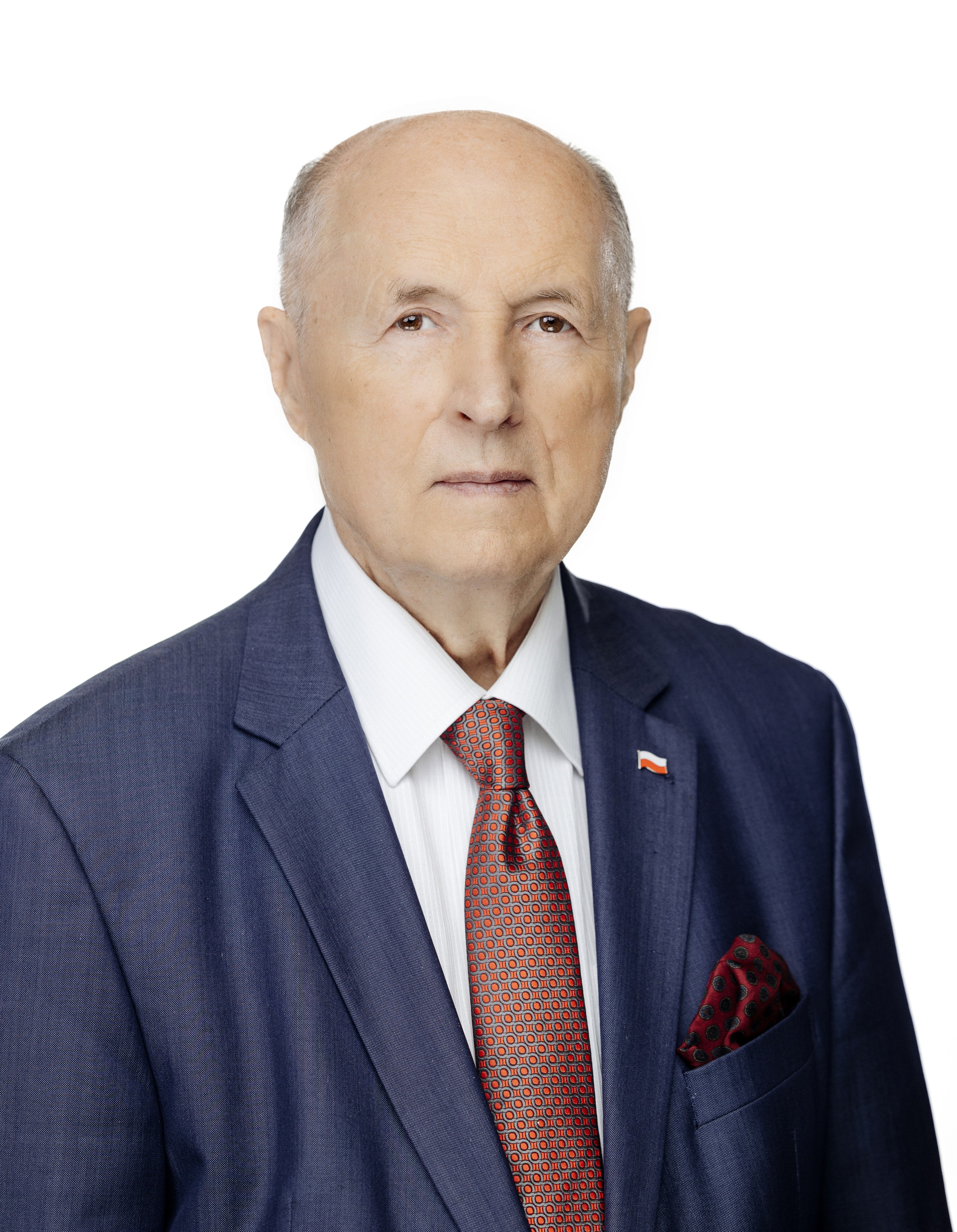Michał Seweryński