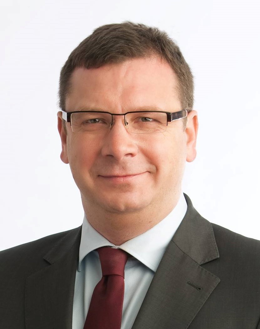 Michał Wójcik