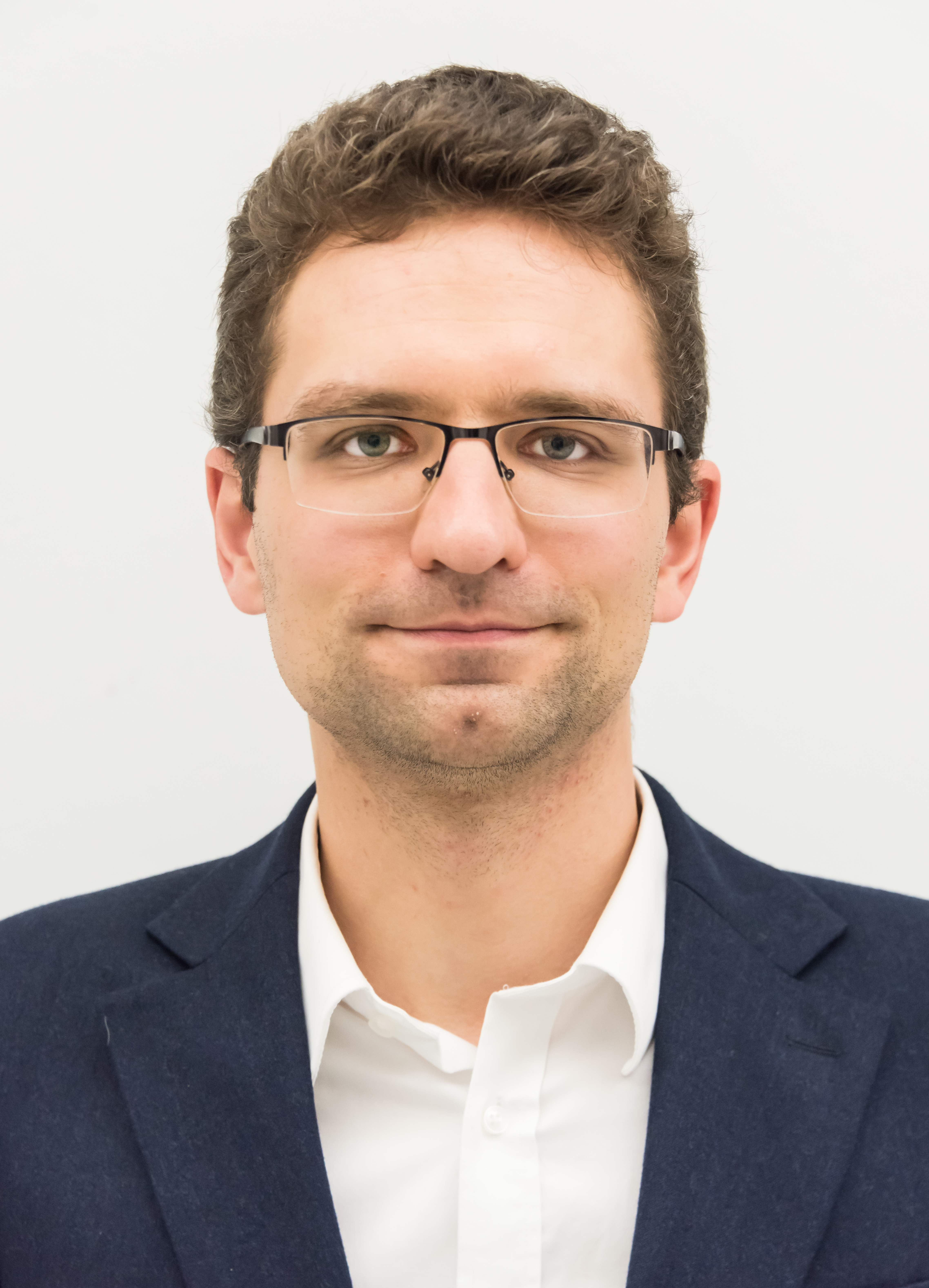 Michał Wawer
