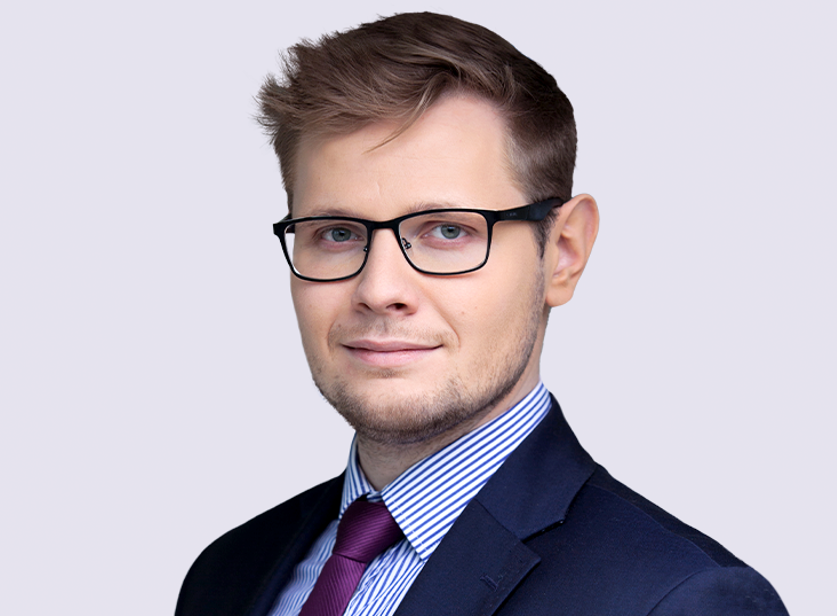 Michał Woś