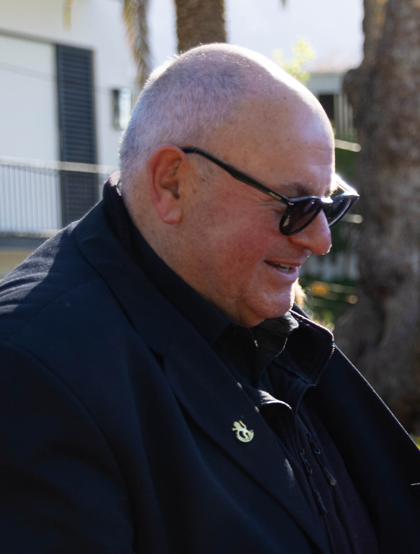 Michael Bagraim