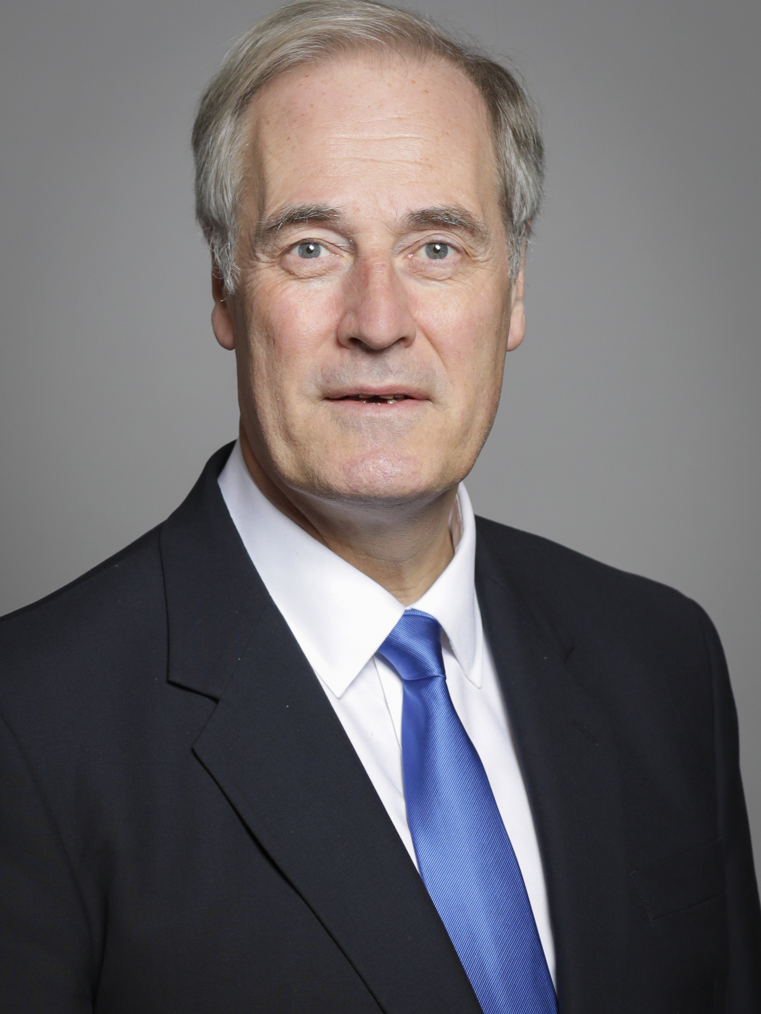 Michael Bates, Baron Bates