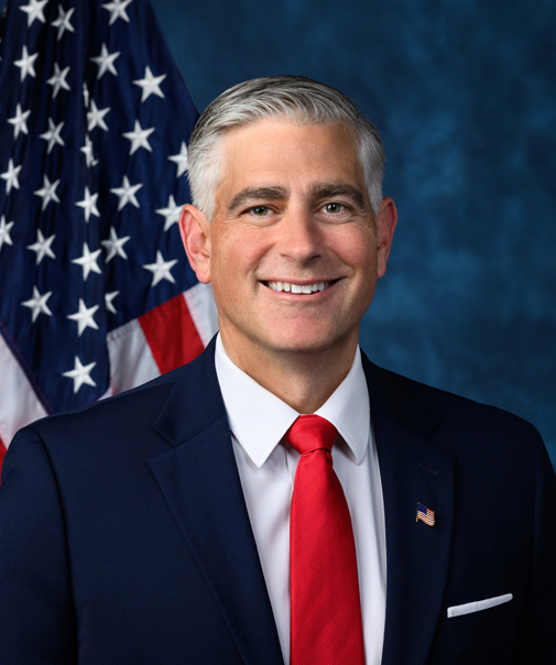 Michael Baumgartner