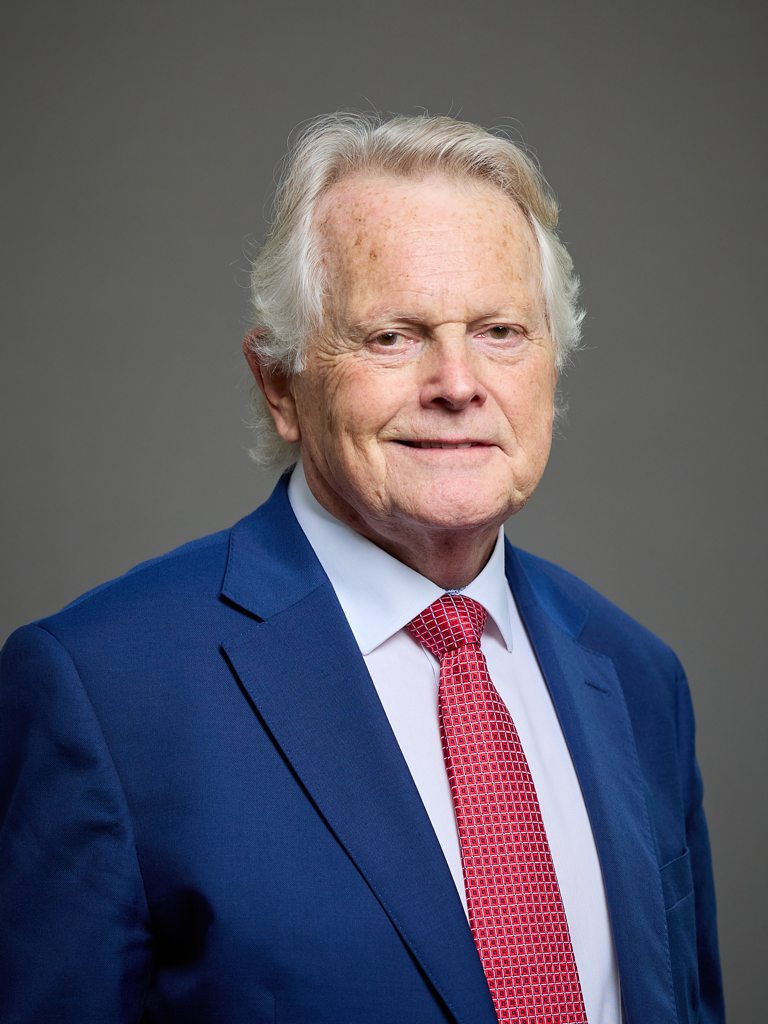 Michael Dobbs