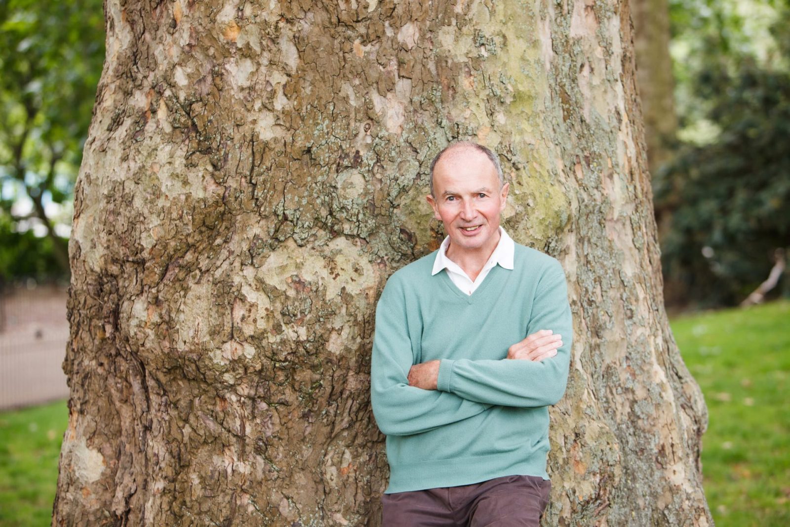 Michael Farmer, Baron Farmer