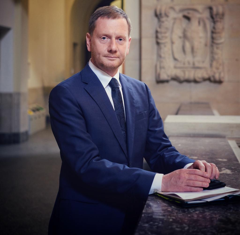 Michael Kretschmer
