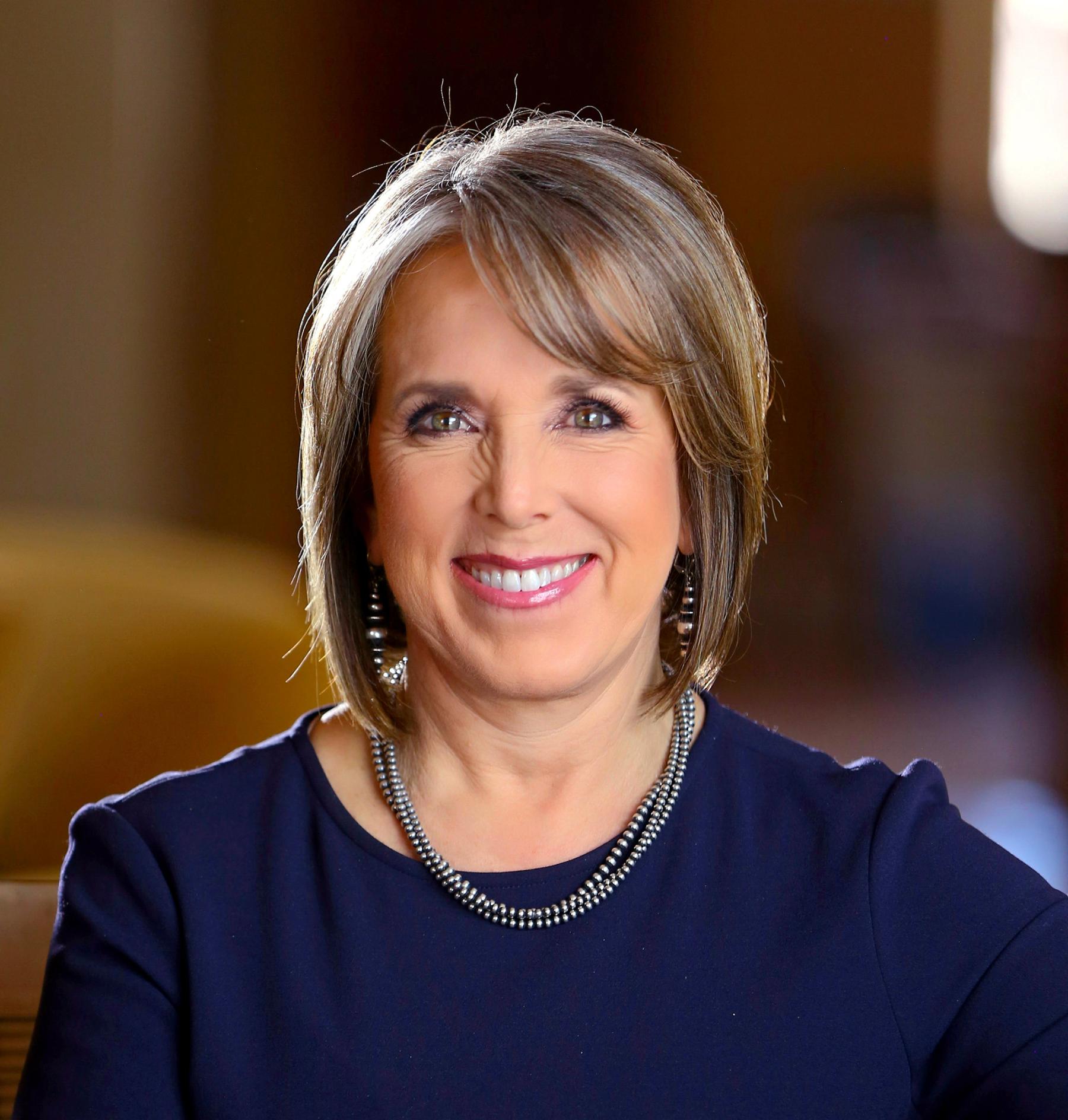 Michelle Lujan Grisham