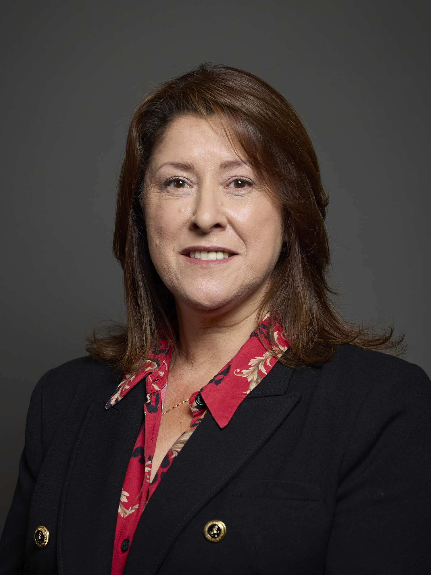Michelle Scrogham