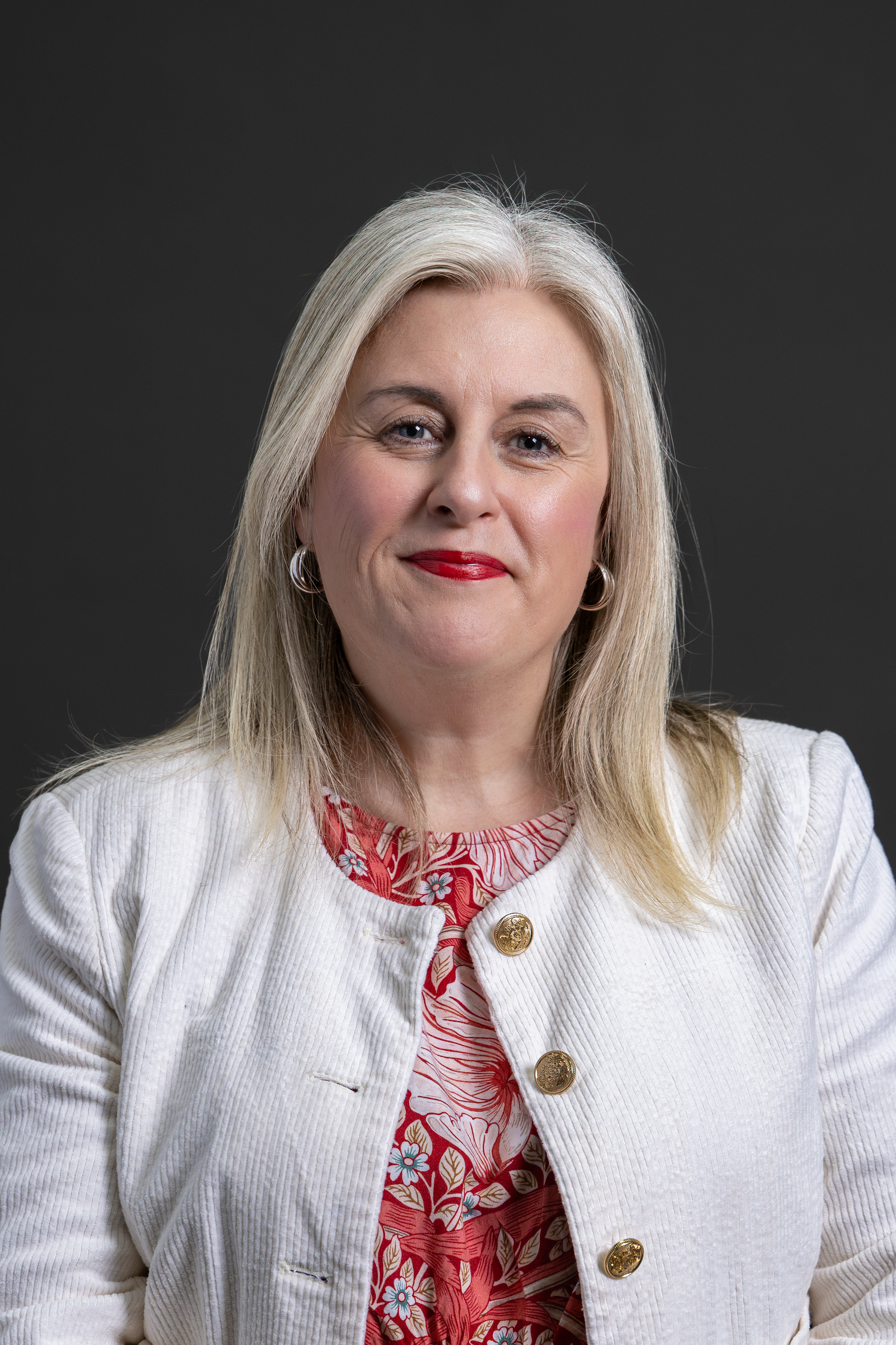 Michelle Welsh