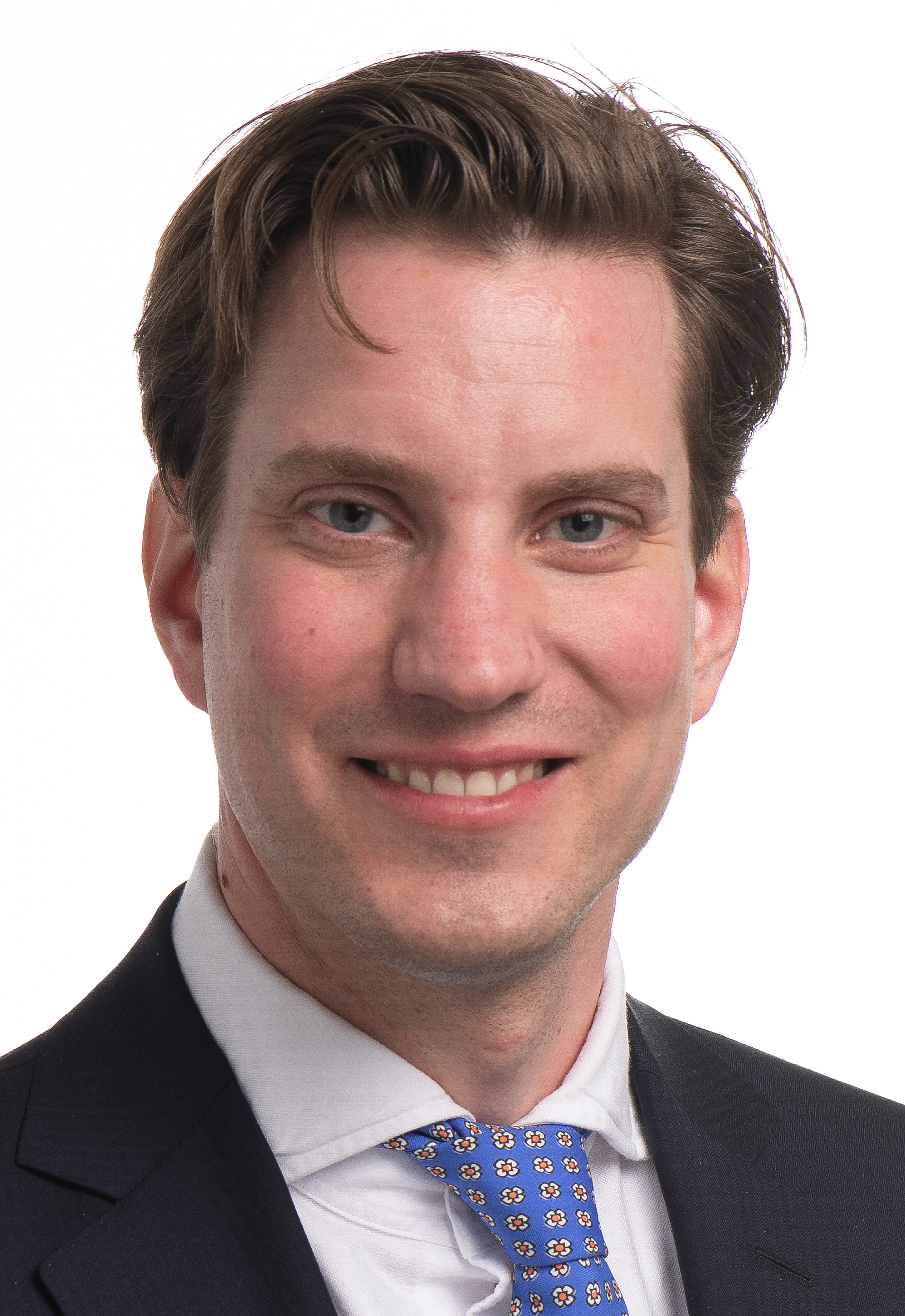 Michiel Hoogeveen