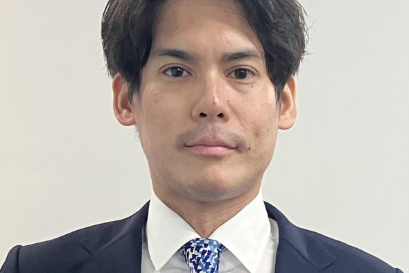 Michio Kawai