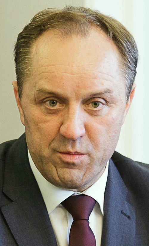 Mieczysław Struk