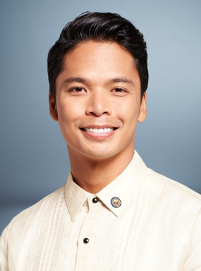 Miguel Luis Villafuerte