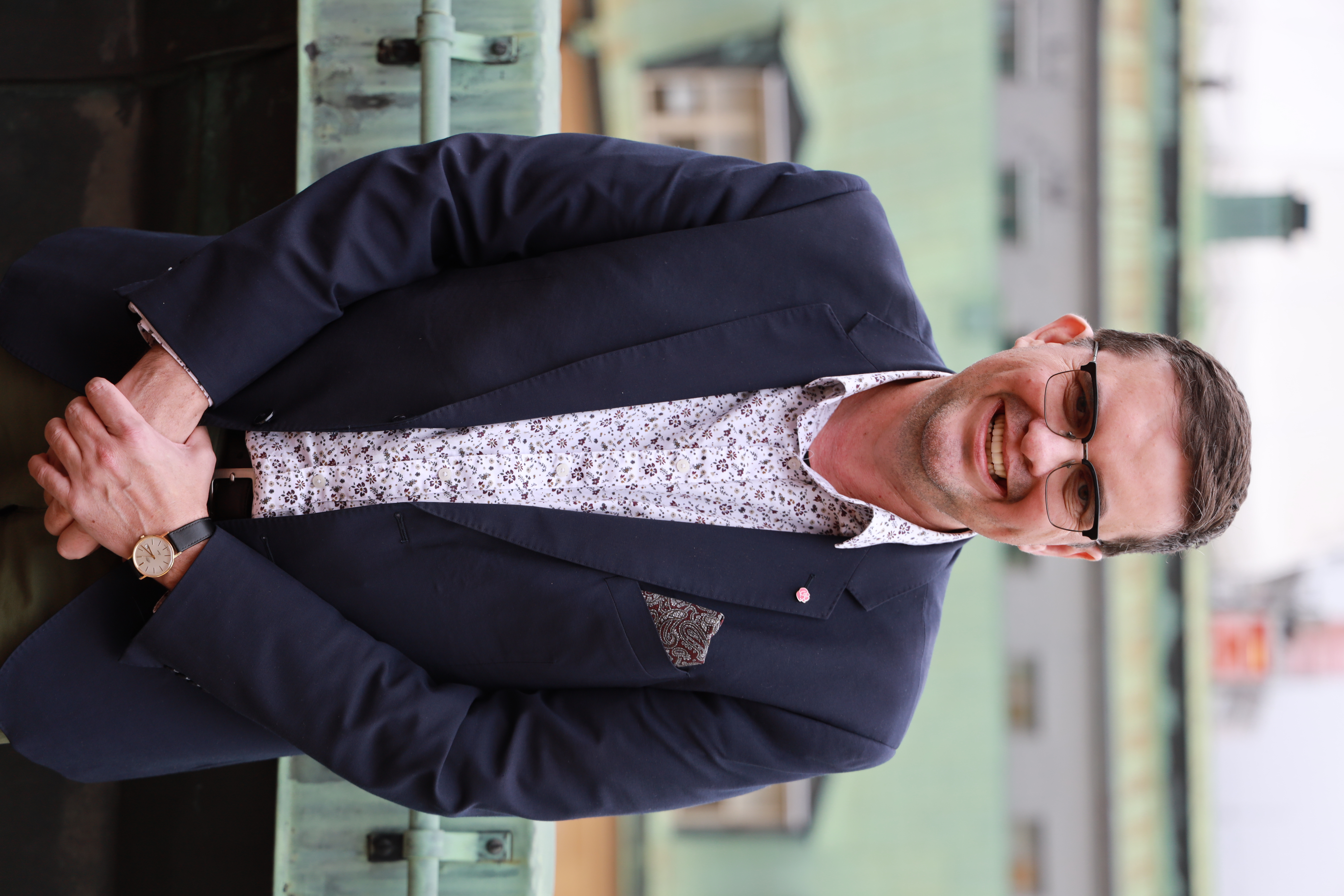 Mikael Dahlqvist