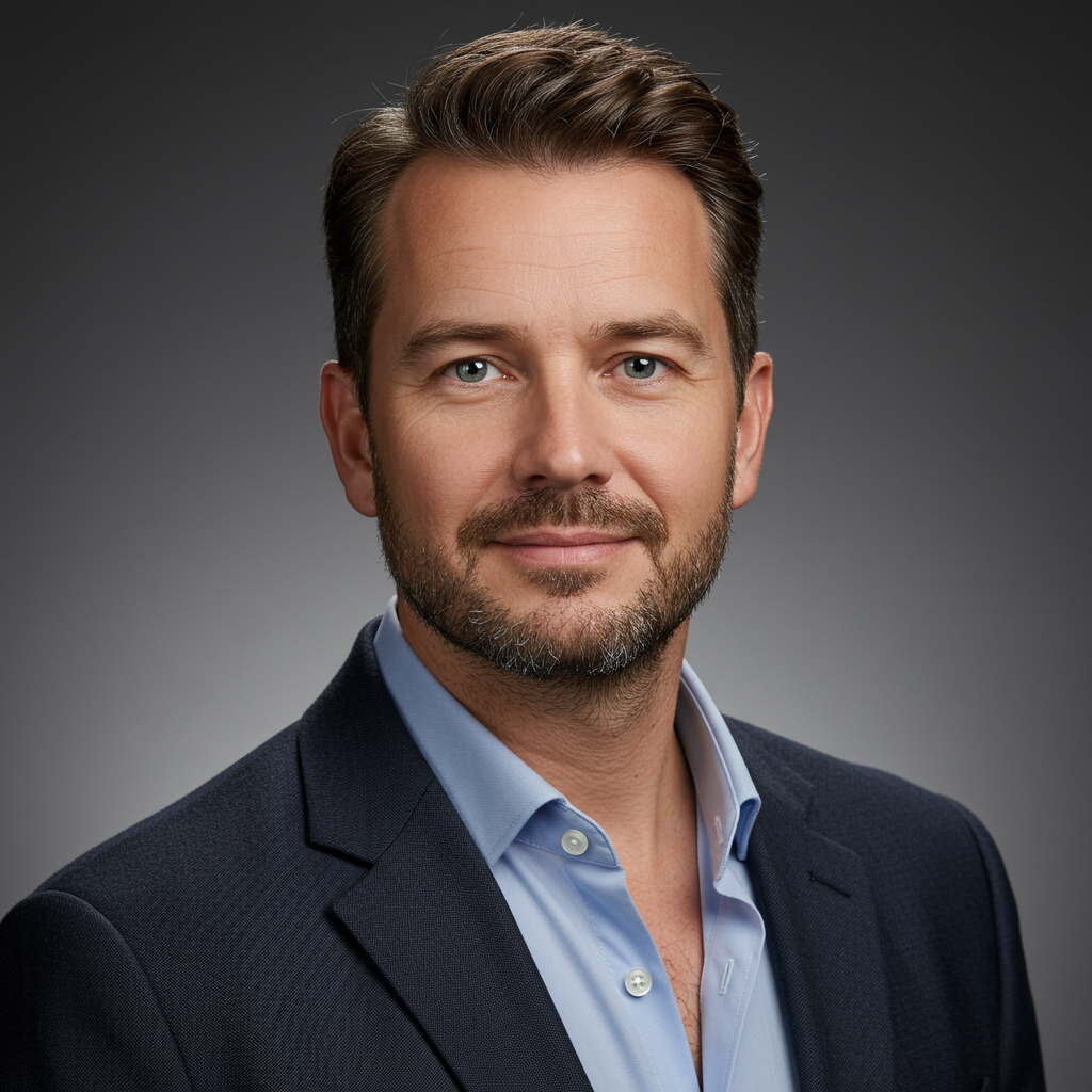 Mikael Damsgaard