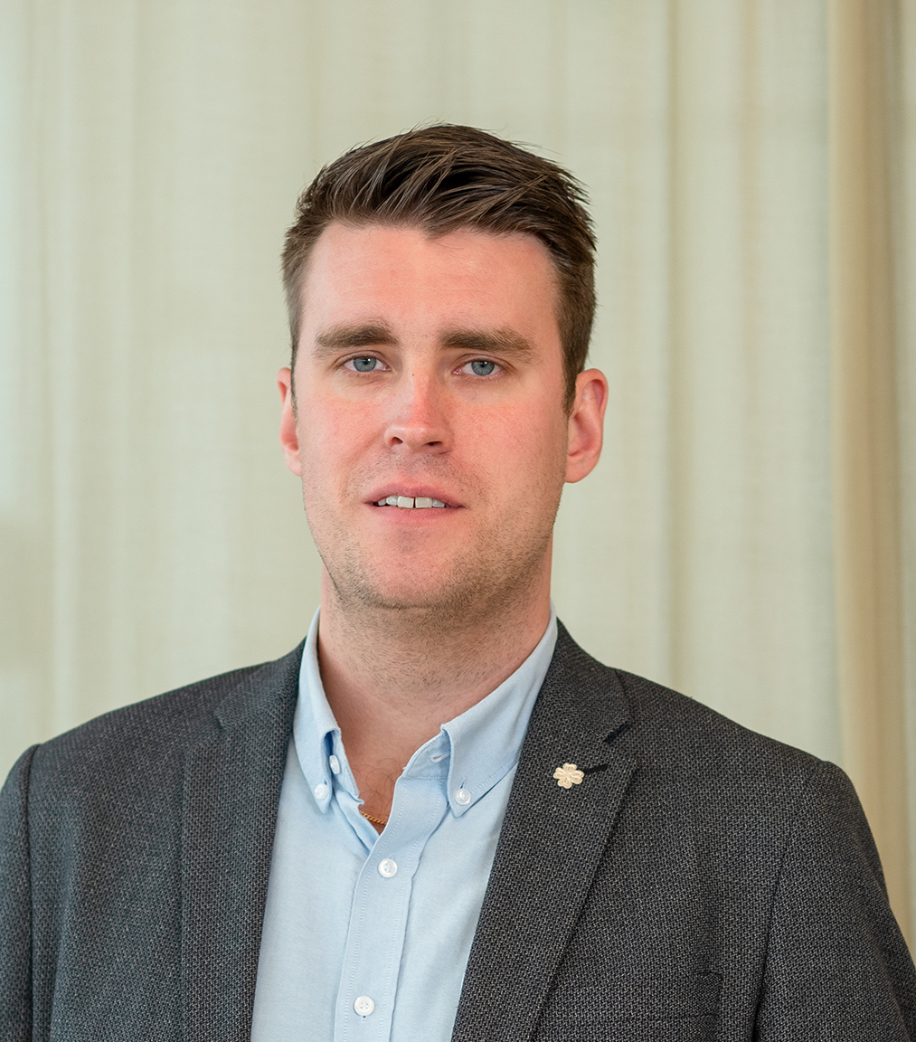 Mikael Larsson