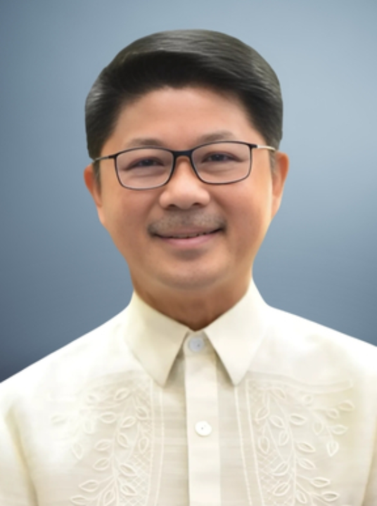 Mike Dy III