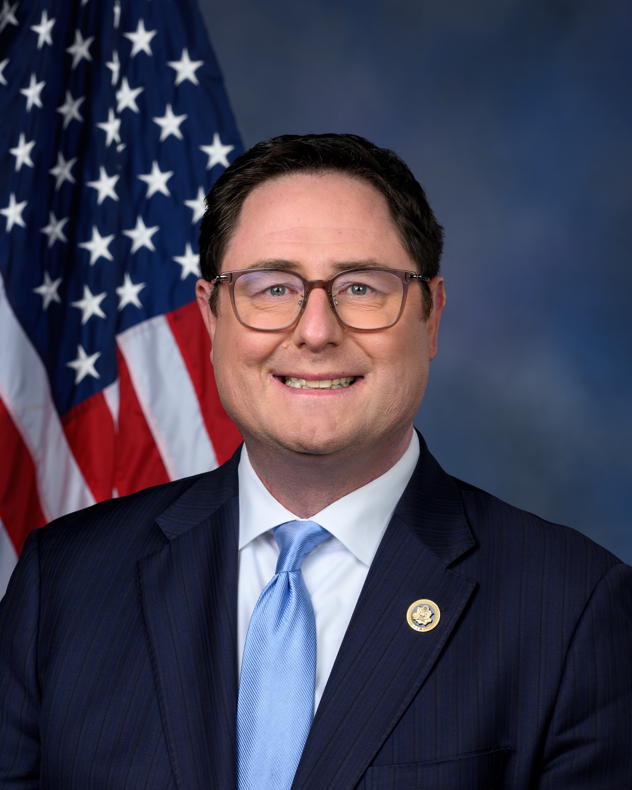 Mike Flood