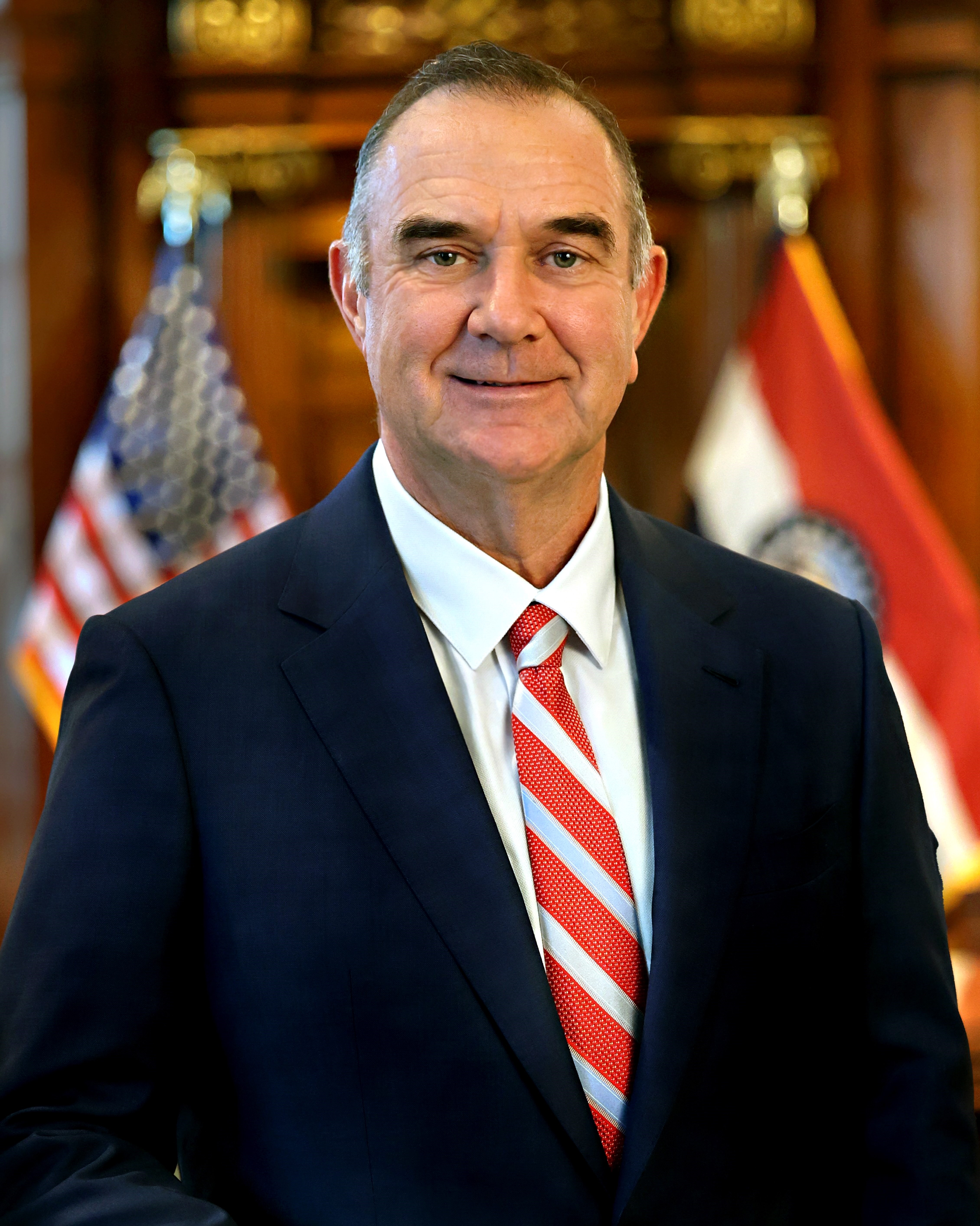 Mike Kehoe