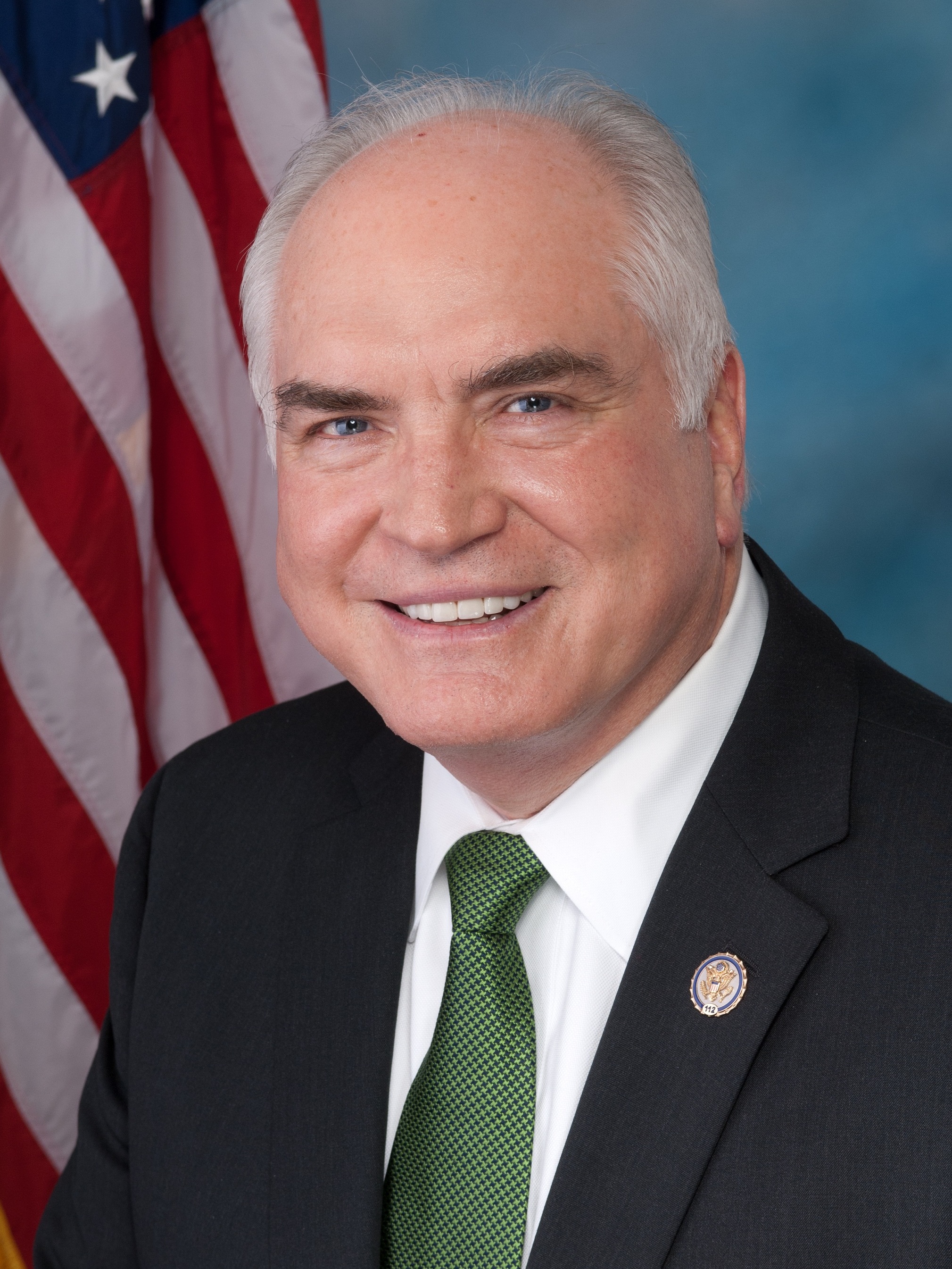 Mike Kelly