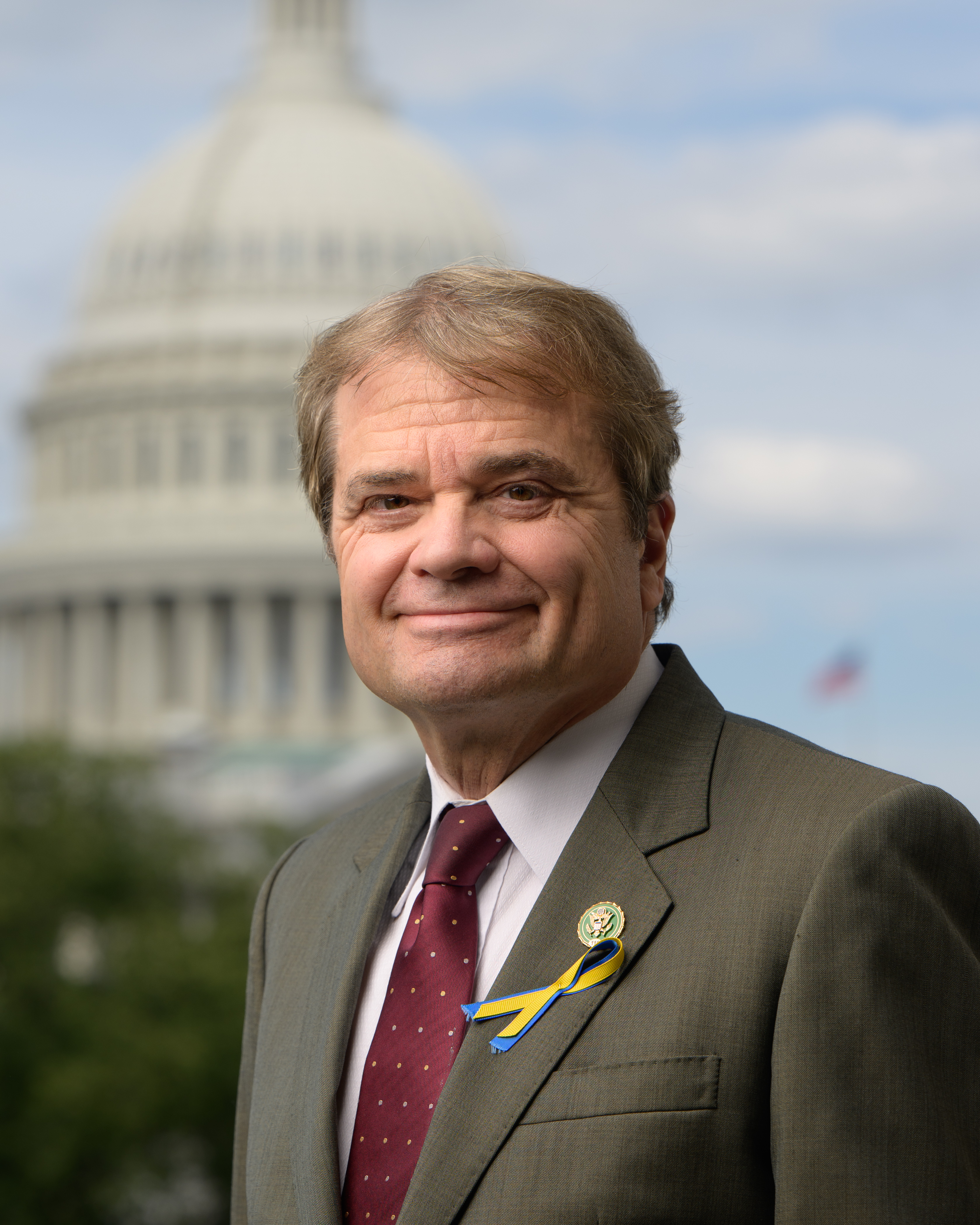 Mike Quigley