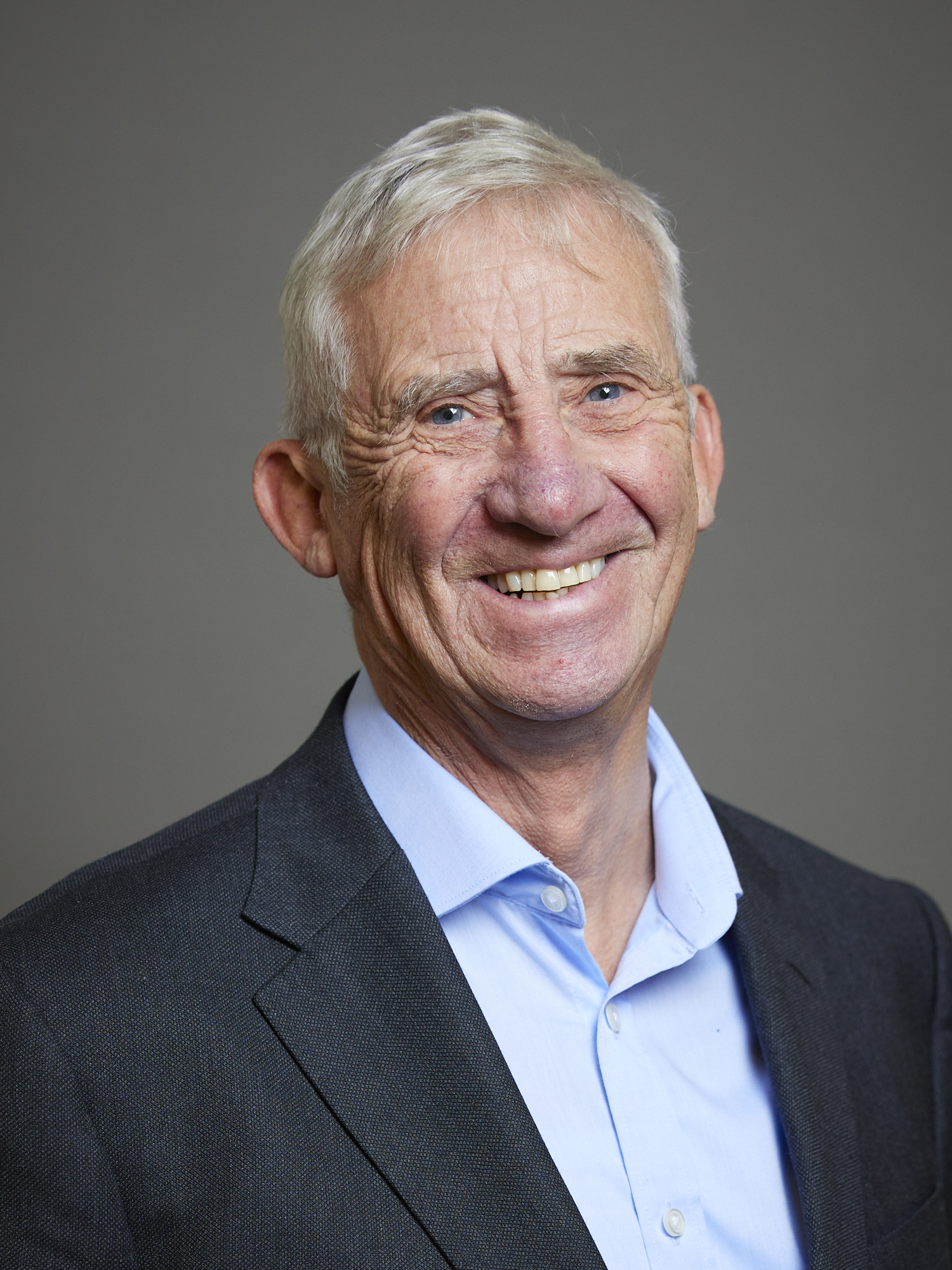 Mike Storey