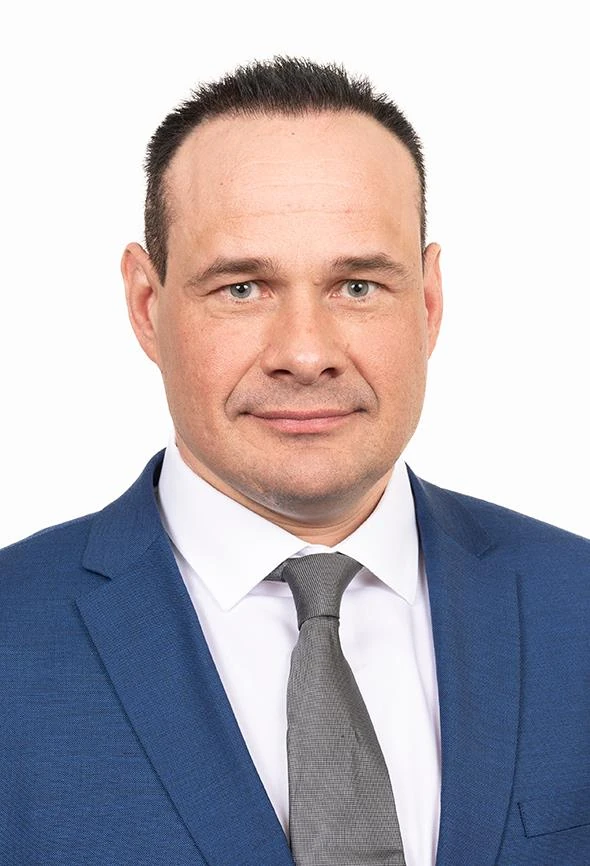 Mikko Polvinen