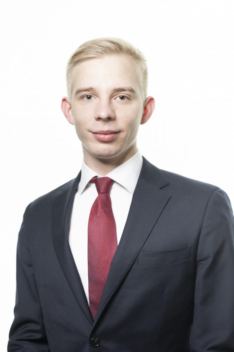 Miko Bergbom