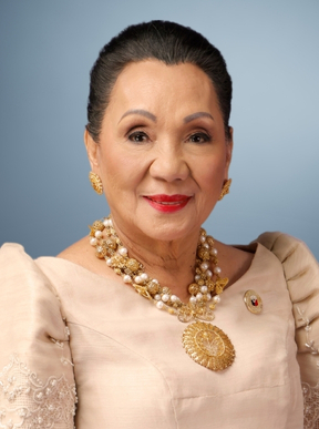 Milagros Aquino-Magsaysay