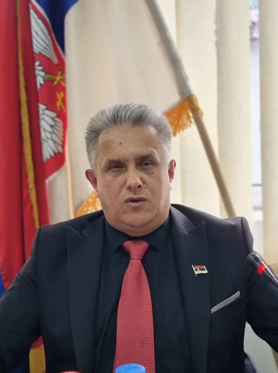 Milija Miletić