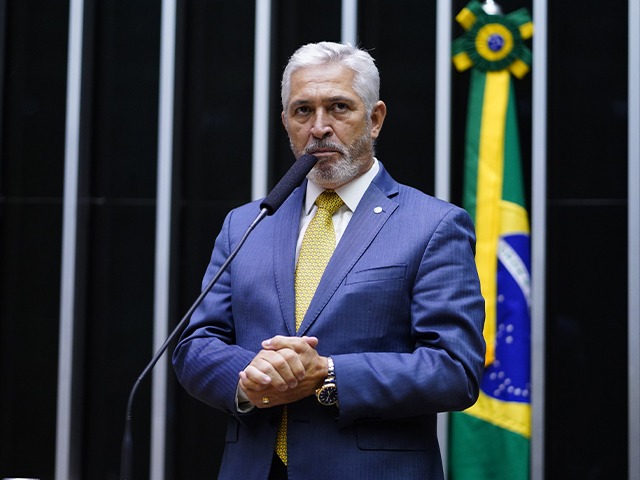 Milton Vieira