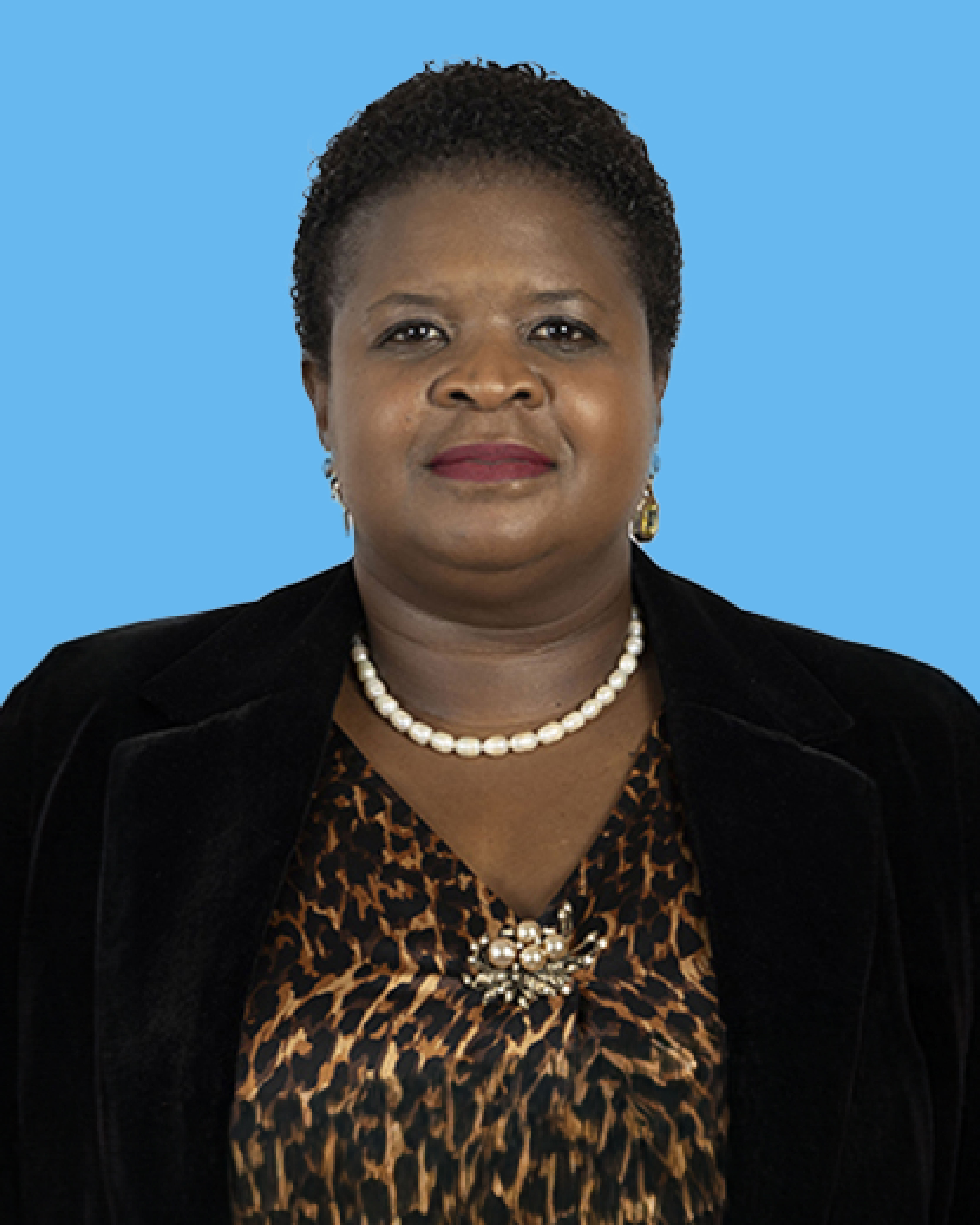 Mimmy Gondwe