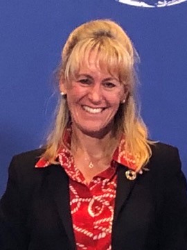 Minette Batters, Baroness Batters